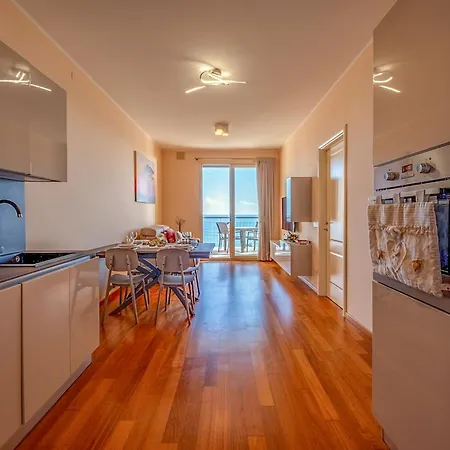 Terrazza Sul Mare * Санремо
