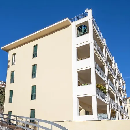 Terrazza Sul Mare Апартаменты
